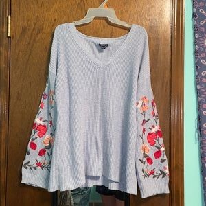 American Eagle Sweater